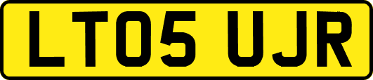 LT05UJR