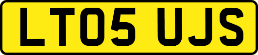 LT05UJS