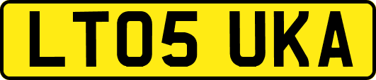 LT05UKA