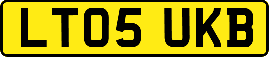 LT05UKB