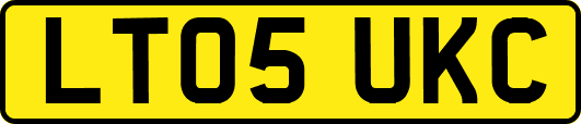 LT05UKC