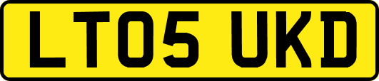 LT05UKD
