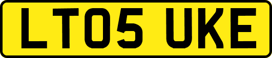 LT05UKE