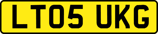 LT05UKG