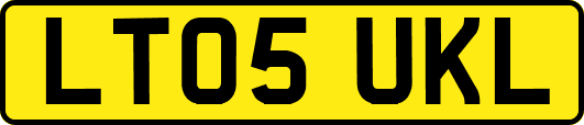 LT05UKL