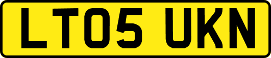 LT05UKN