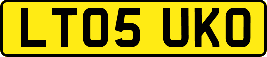 LT05UKO