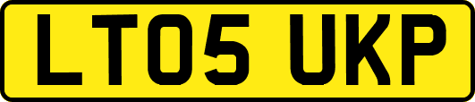 LT05UKP