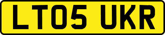 LT05UKR