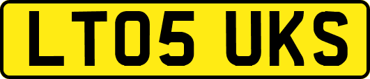 LT05UKS