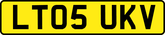 LT05UKV