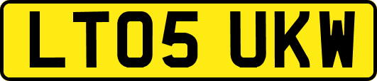 LT05UKW