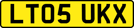 LT05UKX