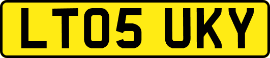 LT05UKY