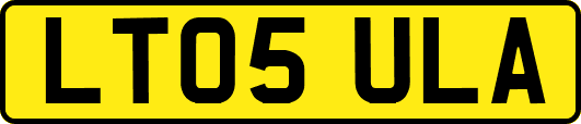 LT05ULA