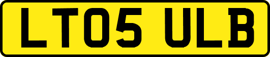 LT05ULB