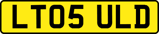 LT05ULD