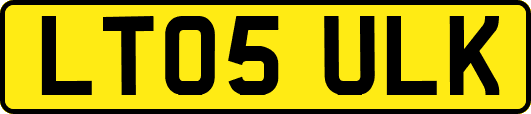 LT05ULK
