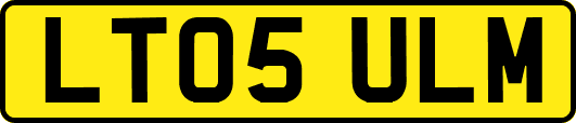 LT05ULM