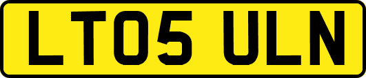 LT05ULN