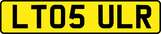LT05ULR