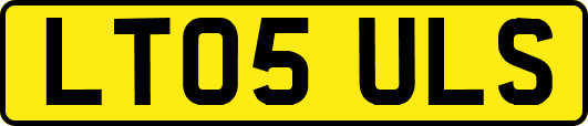 LT05ULS