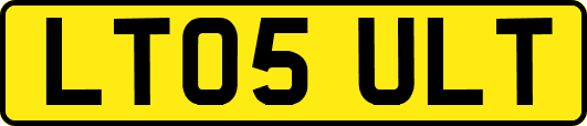LT05ULT