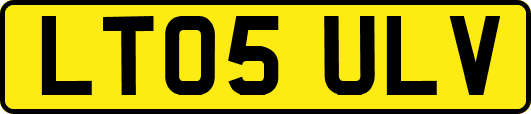 LT05ULV