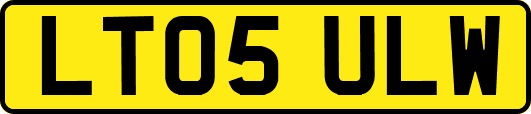 LT05ULW