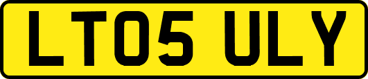 LT05ULY