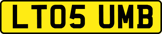 LT05UMB