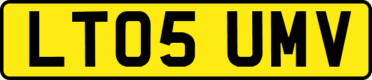 LT05UMV