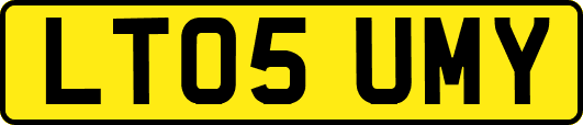 LT05UMY