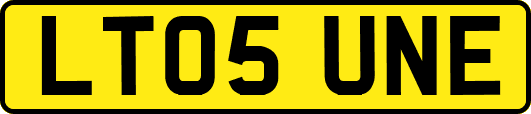 LT05UNE