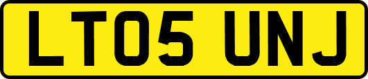 LT05UNJ