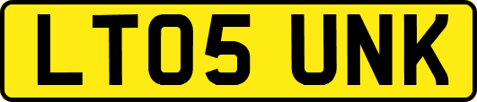LT05UNK