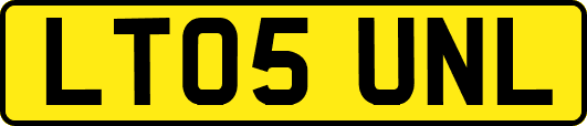 LT05UNL