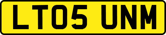 LT05UNM