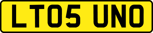 LT05UNO