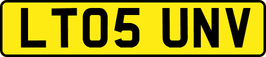 LT05UNV
