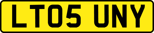 LT05UNY