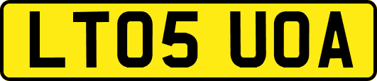 LT05UOA