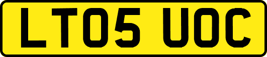 LT05UOC