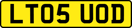 LT05UOD