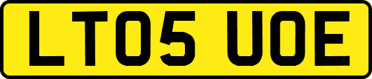 LT05UOE