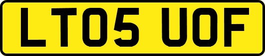 LT05UOF