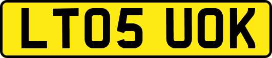 LT05UOK