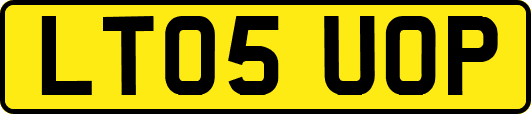 LT05UOP