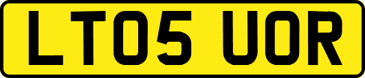 LT05UOR