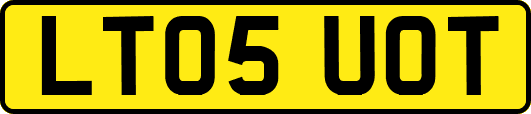 LT05UOT
